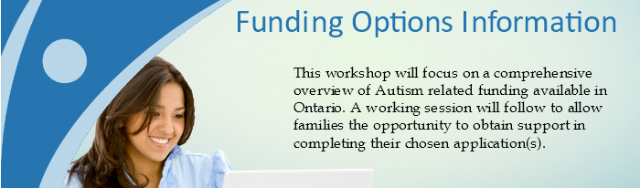 Funding Options and Information  - Aurora