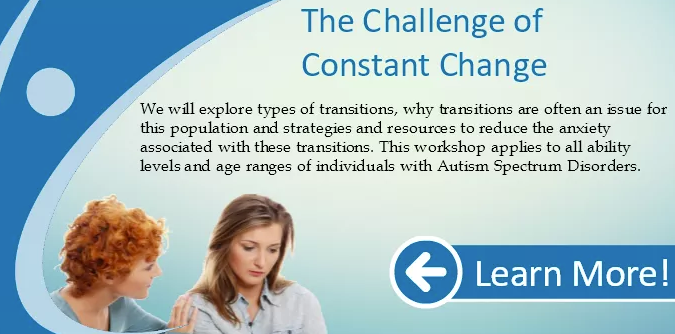The Challenge of Constant Change - Bradford 