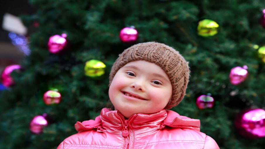 Special Needs Parenting: Celebrating the Holidays with your Child