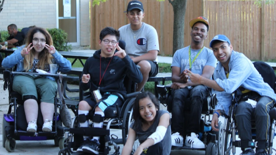 Across the Boards- Innovative Program for Youth with Disabilities