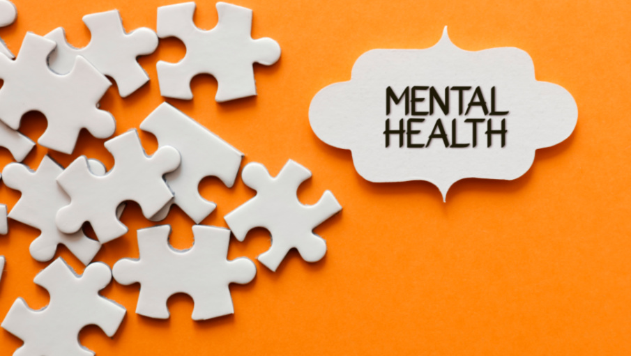 Better Together: Let’s Talk about Mental Health