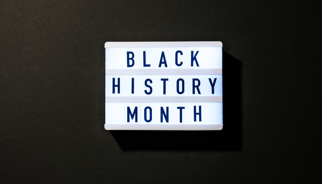 Celebrating Black History Month at CTN: Honouring Contributions and Promoting Inclusion