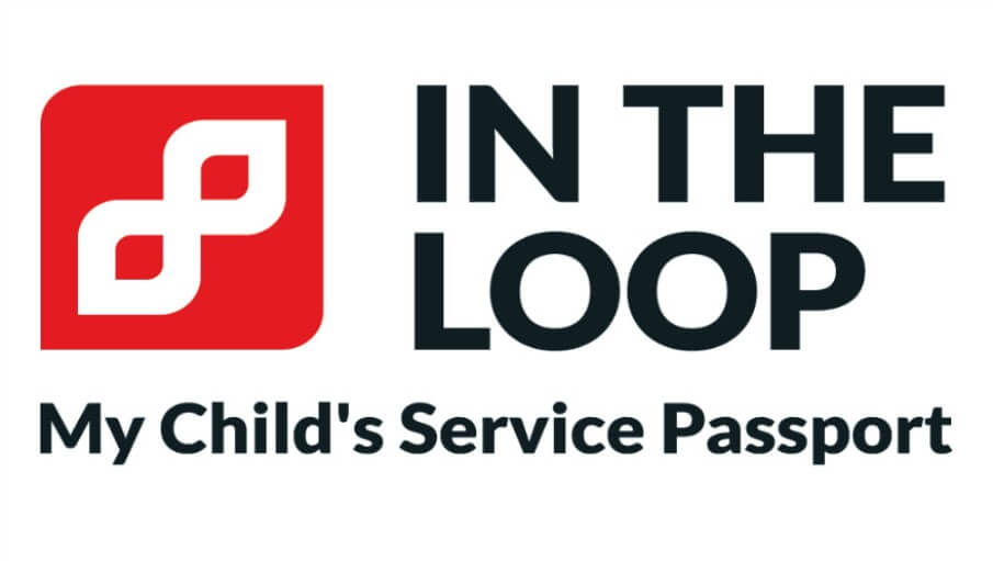 In the Loop: A Free App for Families of Preschoolers with Special Needs in York Region