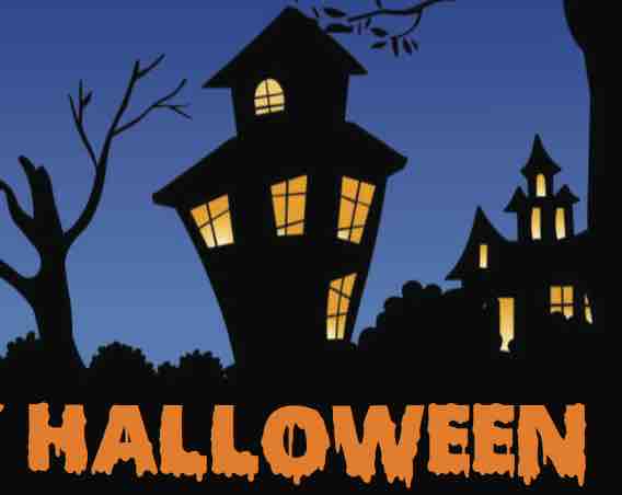 Inclusive Halloween Trick or Treat Event - Midland