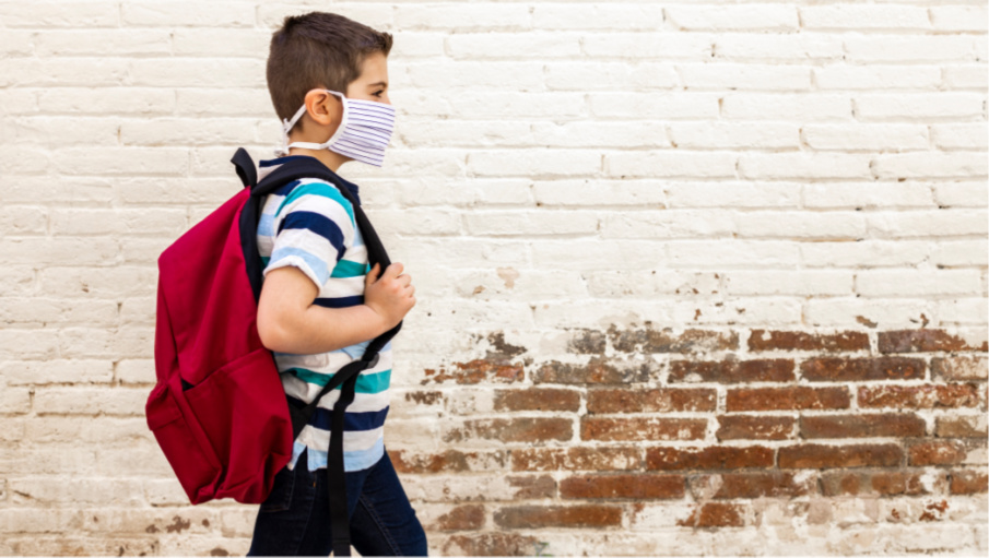 #WhatWeWantYouToKnow: 10 Tips to Prepare Kids for Back to Learning During a Pandemic