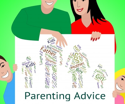 parent advice image