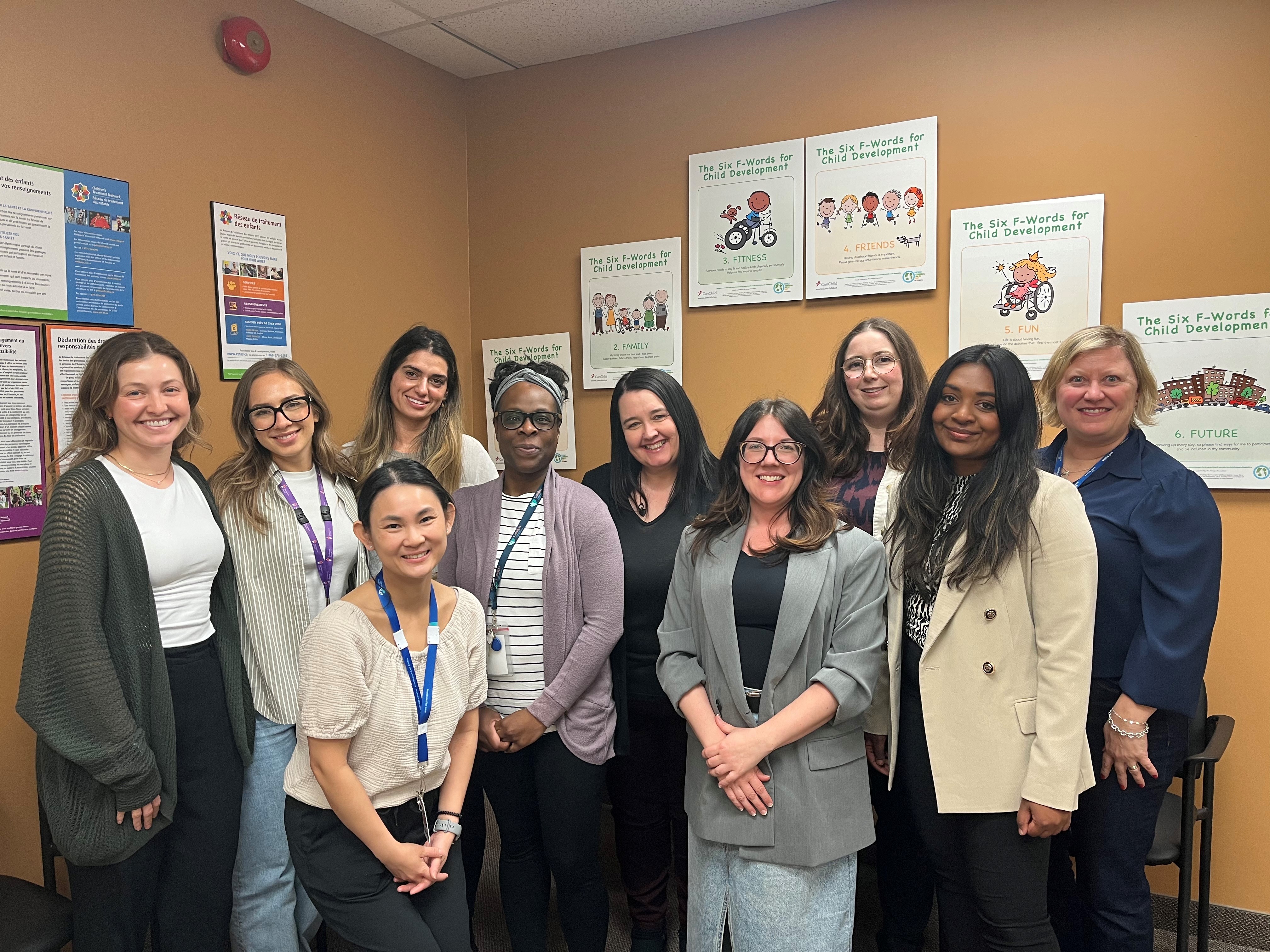 CTN to support delivery of Extensive Needs Service in York Region