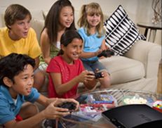 Gamer's Club  (Ages 11-15) offered by Autism Ontario Simcoe County- Barrie  