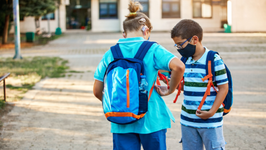 Ten Tips to Prepare Kids for Back to School