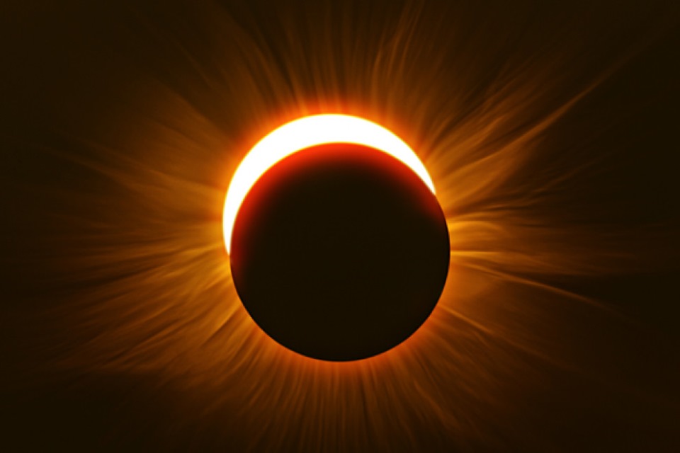 Solar Eclipse Safety Guidelines 