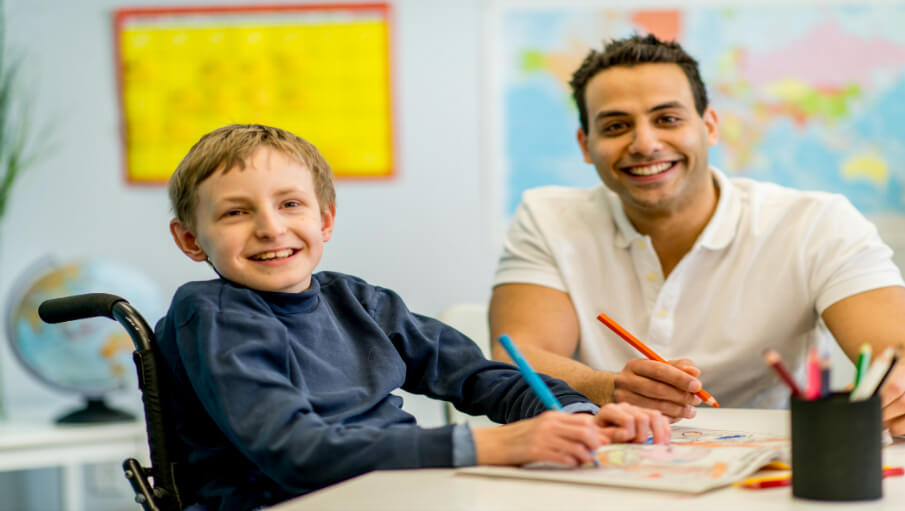 ​Special needs and the school system: IEPs and IPRCs