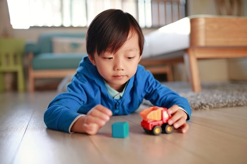Preschool Playgroup with Autism Ontario- Simcoe