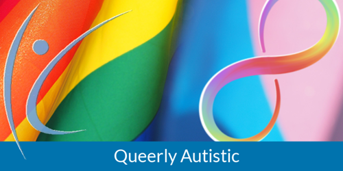 Kerry's Place (FFS) - Queerly Autistic Peer Support Group (14-17) - Online