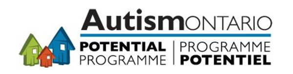 Autism Ontario Parent Support Group - Keswick