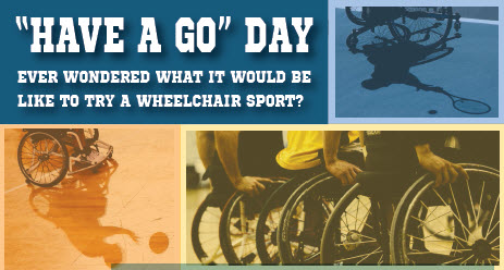 Youth Drop-In Wheelchair Basketball- Newmarket