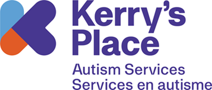 Kerry's Place - Queerly Autistic - Online