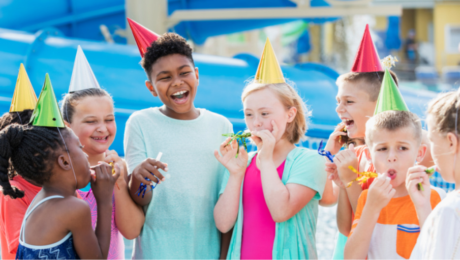 5 Tips to Make Birthday Parties More Inclusive for Kids with Disabilities  
