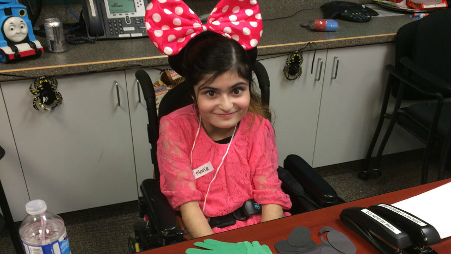 National Volunteer Week: What it means to be a volunteer with CTN