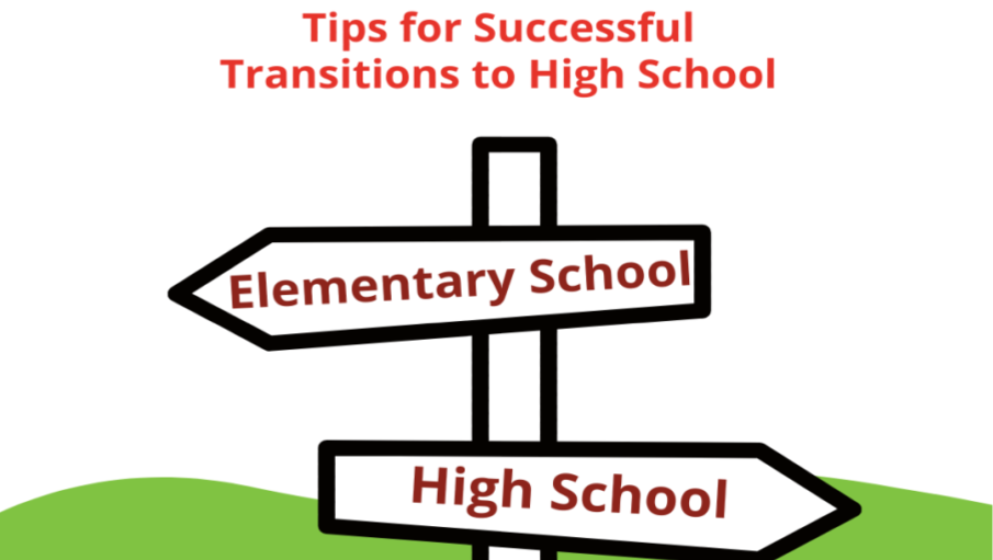 Starting High School? Helpful Tips from Students with Disabilities