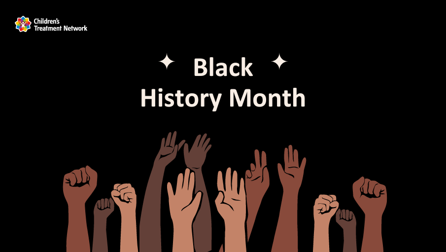 Better Together: Celebrating Black History Month
