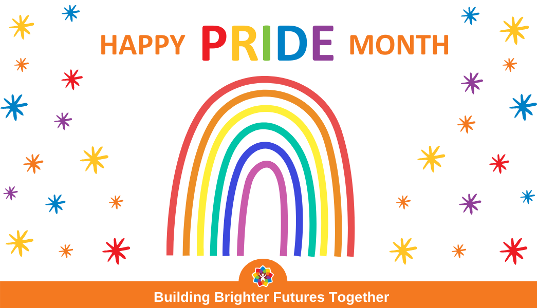 CTN Celebrates Pride Month this June