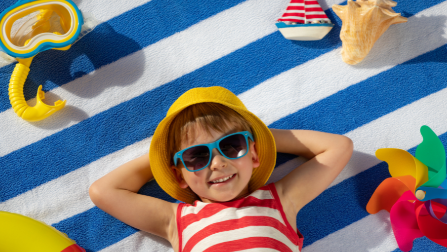 Spring and Summer Events with CTN