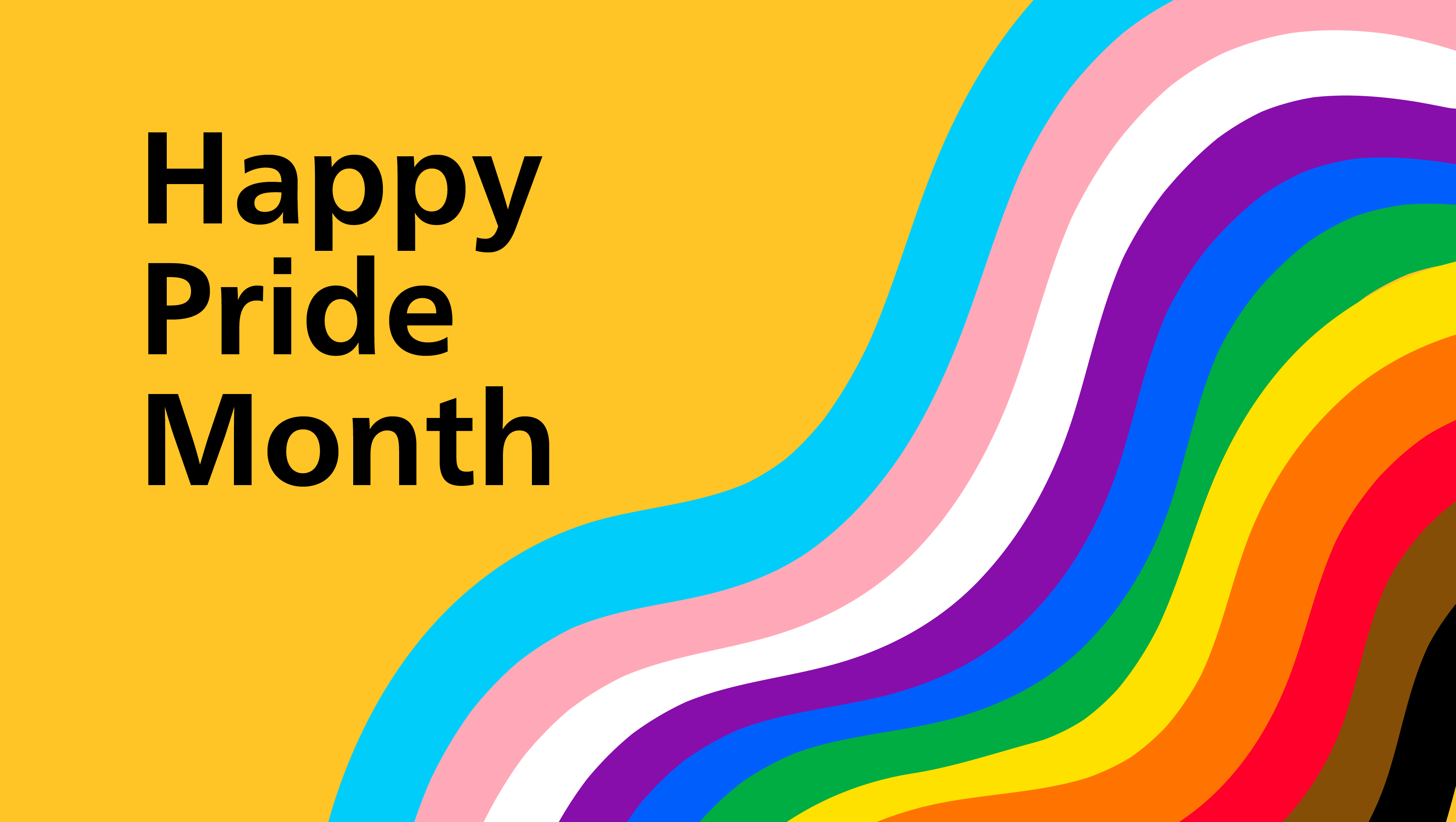 Celebrating Pride Month: Honouring 2SLGBTQI+ Communities 