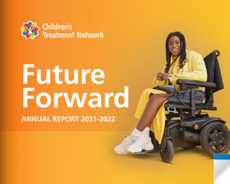 2021/22 Annual Report