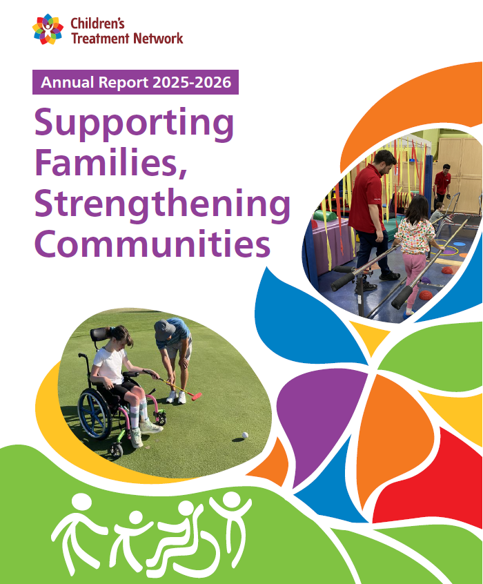 2025/26 Annual Report