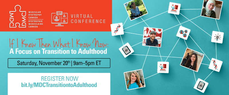 Transition to Adulthood Virtual Conference