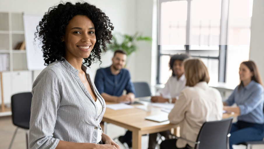 Volunteer Board Director Opportunities Available