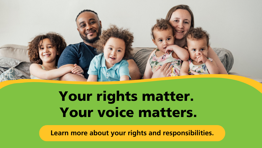 Understanding Your Rights and Responsibilities at CTN