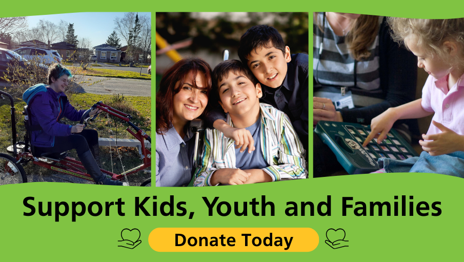 Donate to CTN Family Fund this Giving Tuesday
