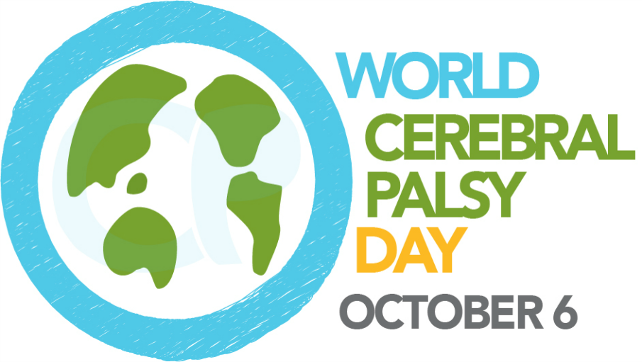 World Cerebral Palsy Day