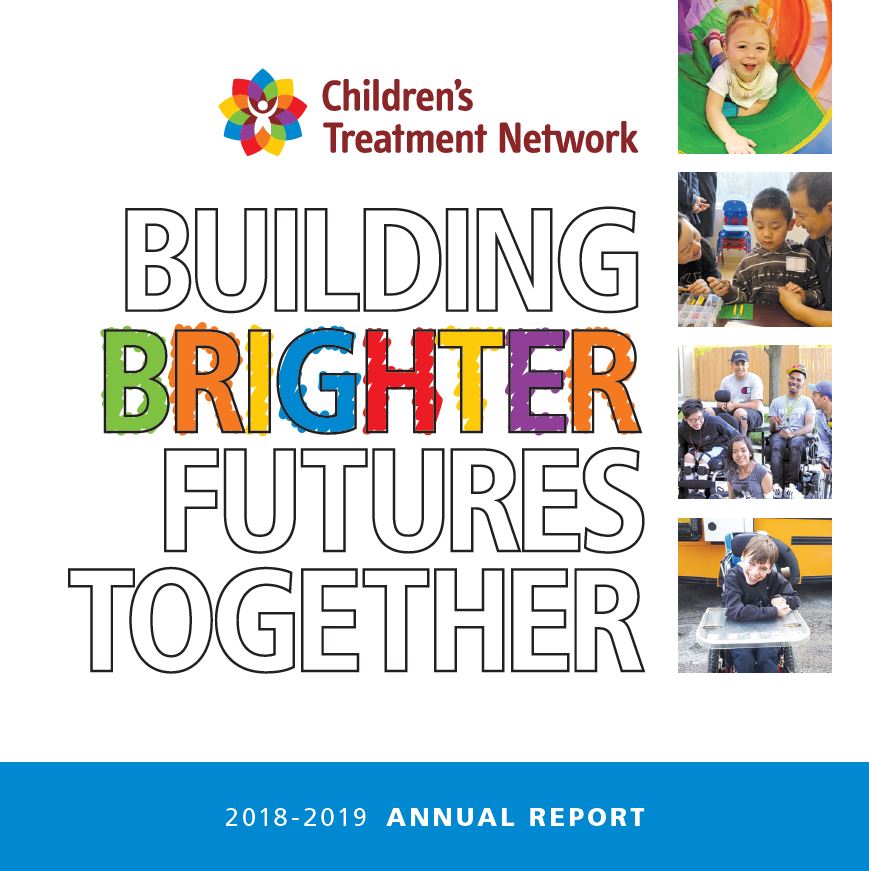 2018/19 Annual Report