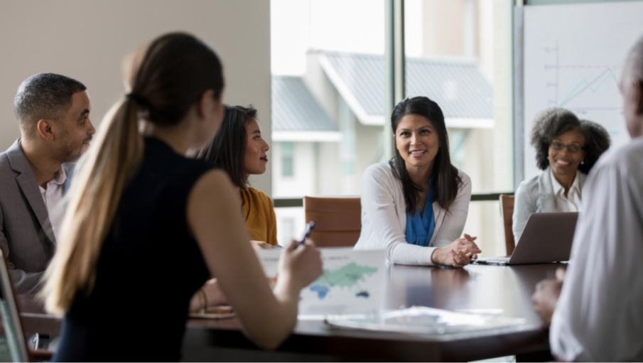 Volunteer Board Position Available: Simcoe County Based Health or Social Services Leader