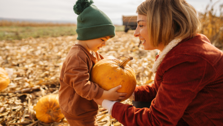 Focus on Fun! Fall and Halloween Activities in Simcoe County and York Region