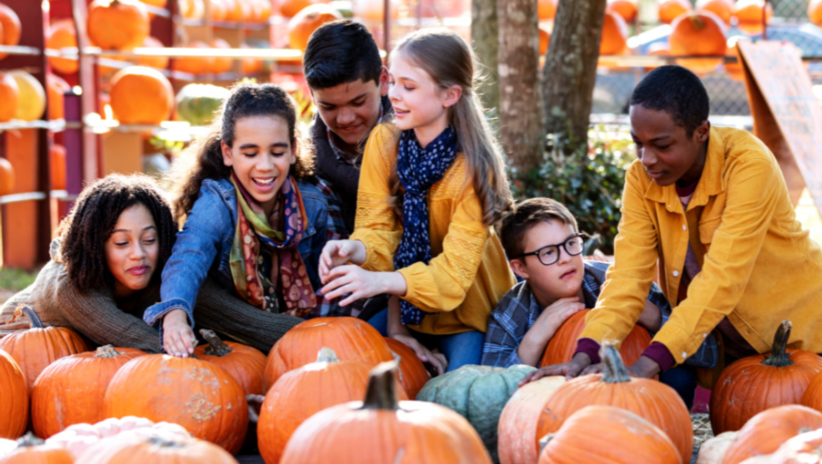 A Parent’s Guide to a Less Stressful Halloween Experience