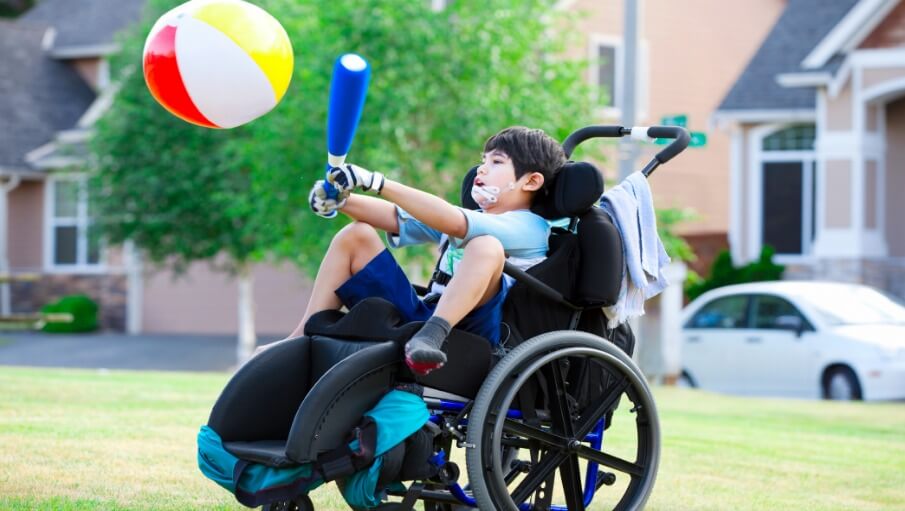 A Parent’s Guide to Inclusive Fun this Spring!