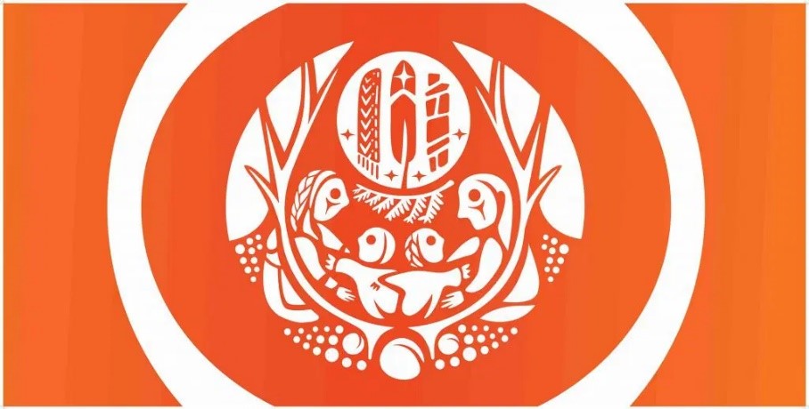 Honouring Orange Shirt Day and National Day for Truth and Reconciliation on Sept. 30th