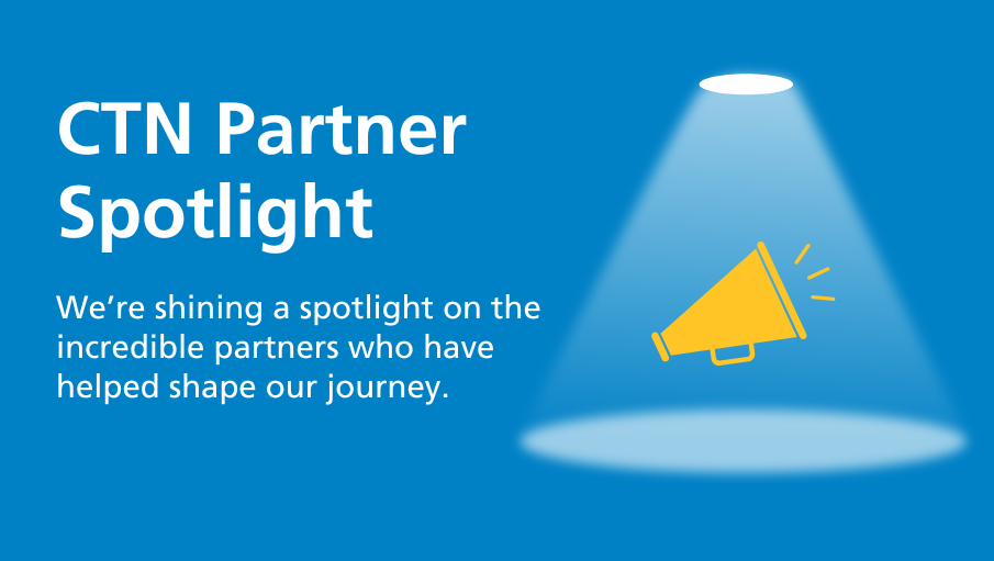 20 Years of Working Together as a Network: Shining a Spotlight on our Partners 