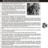 2007-2008 Progress Highlights Report