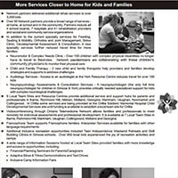 2008/2009 Progress Highlights Report