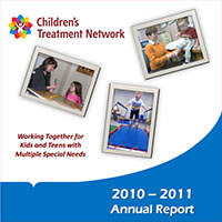 2010/11 Annual Report