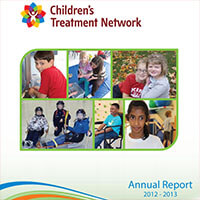 2012/13 Annual Report