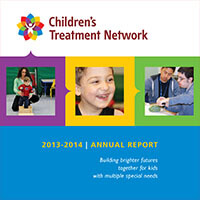 2013/14 Annual Report 