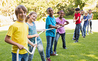 Boomerang Health - Social Skills & Self-Regulation Group Therapy: Part 1 (New Participants grades 5 & 6) - York