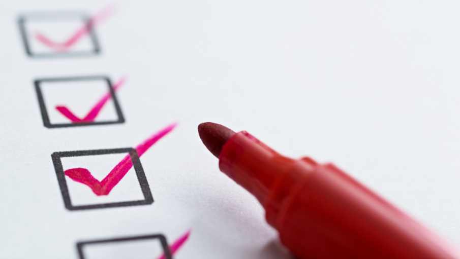 CTN Upcoming Accreditation Surveys