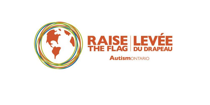World Autism Awareness Day- Raise the Flag Events