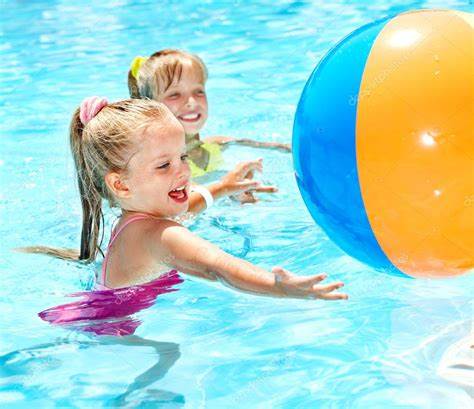 AutismOntario-Celebrate the Spectrum at Family Swim & Gym- Simcoe